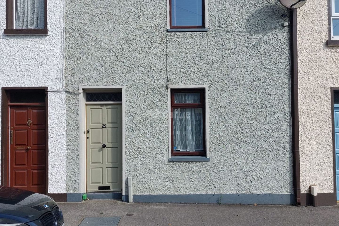 25 Chapel Street, Balbriggan, Balbriggan, Co. Dublin