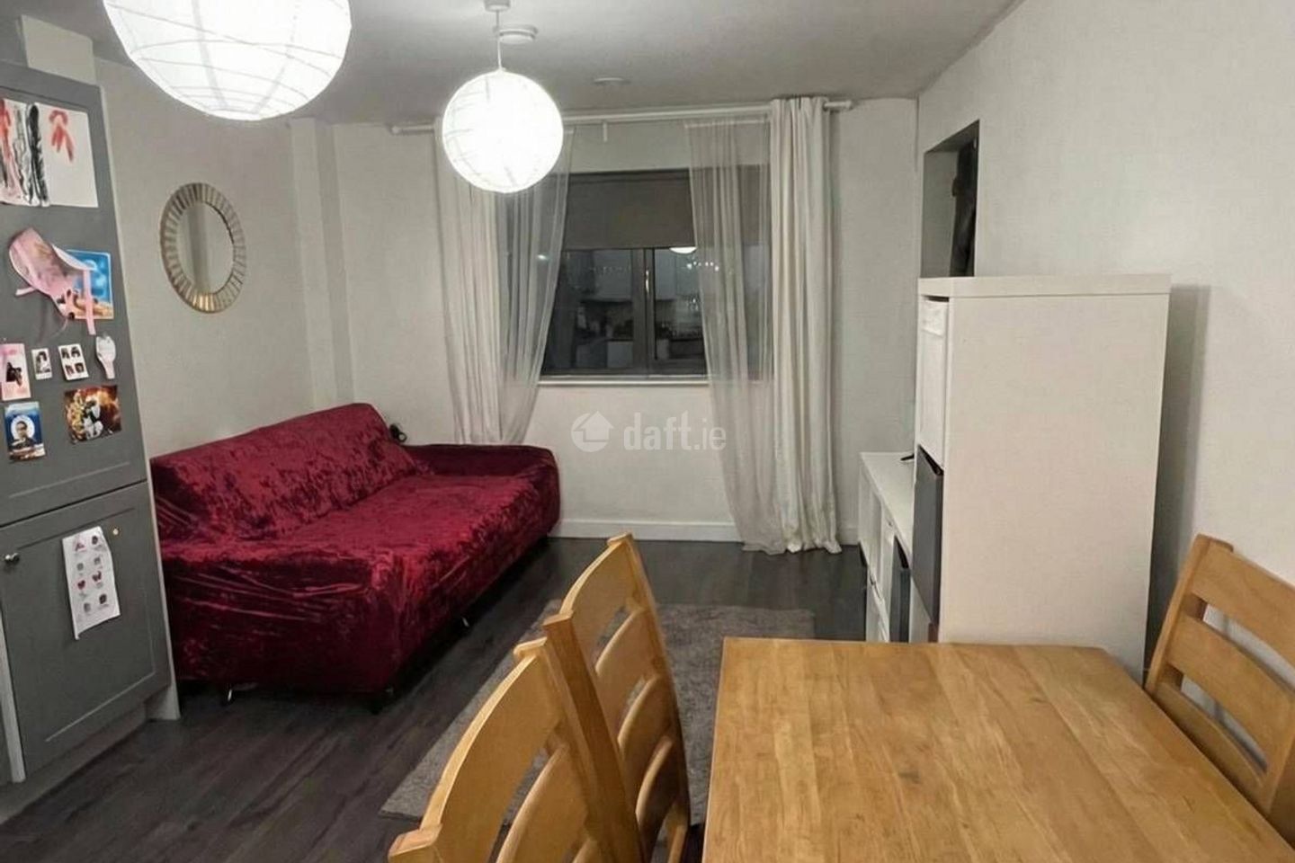 The Crescent, Church Road, Mulhuddart, Co. Dublin