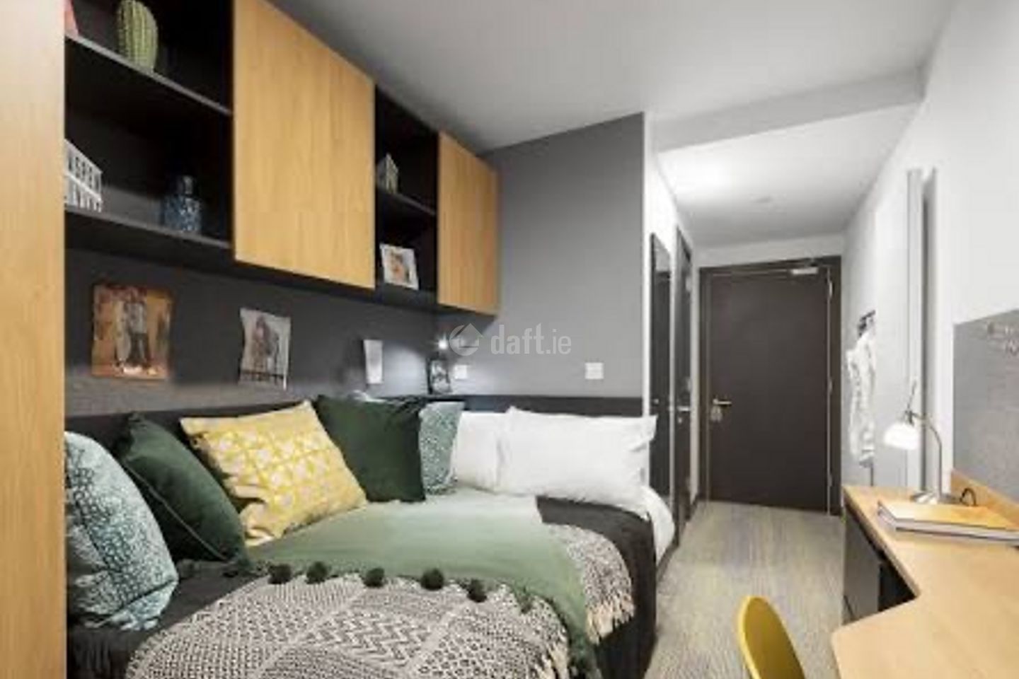 Aspen Student Life Dublin, Aspen Student Accomodat, Ballymun, Dublin 11