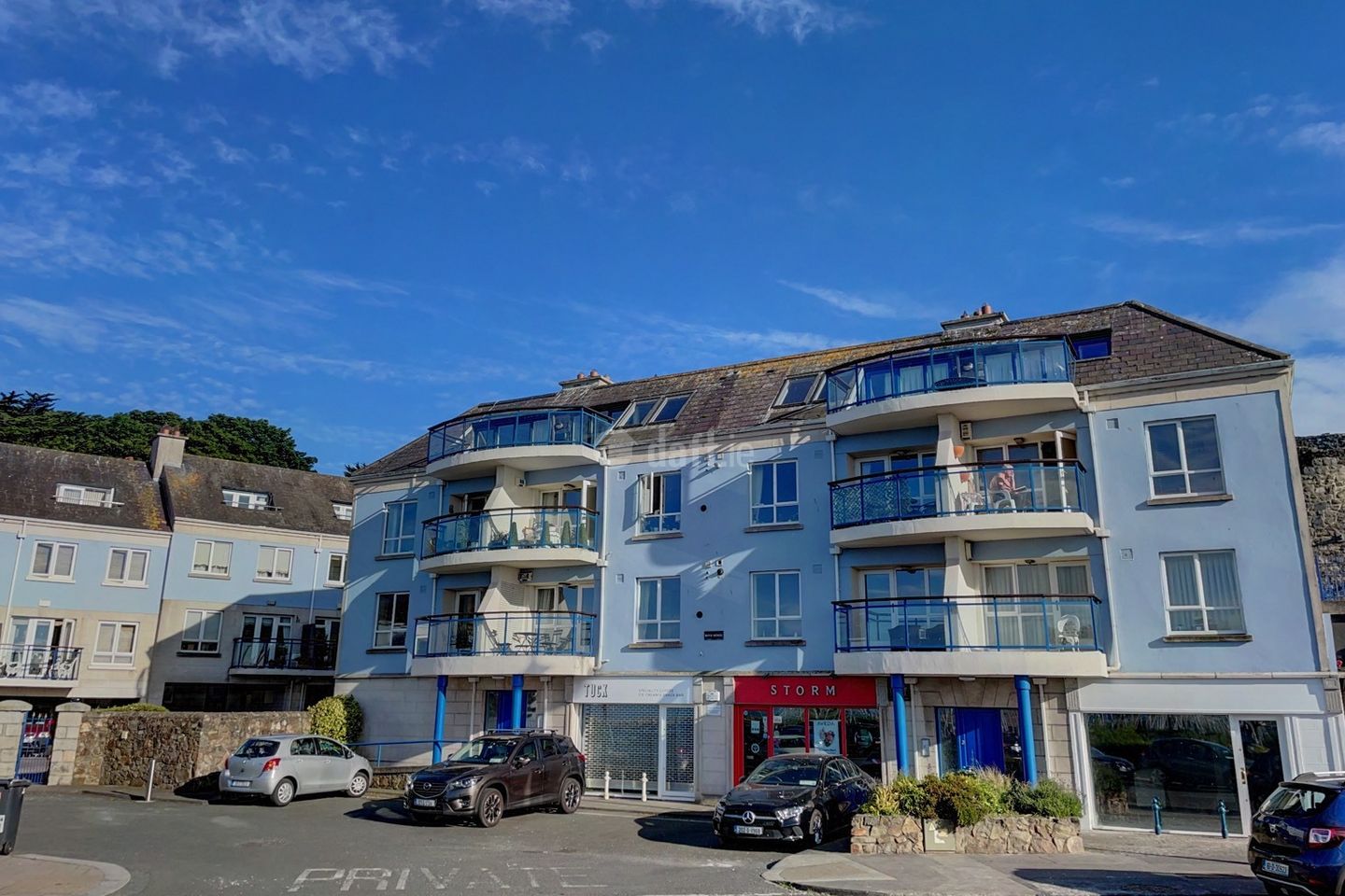 Boyd House, Howth, Dublin 13