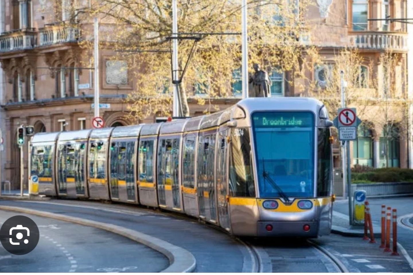 Annamoe Park, Phibsborough, Dublin 7, North Circular Road, Dublin 7