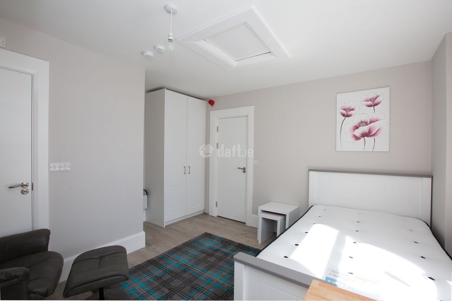 Apartment 4, 25 Richmond Hill, Rathmines, Dublin 6