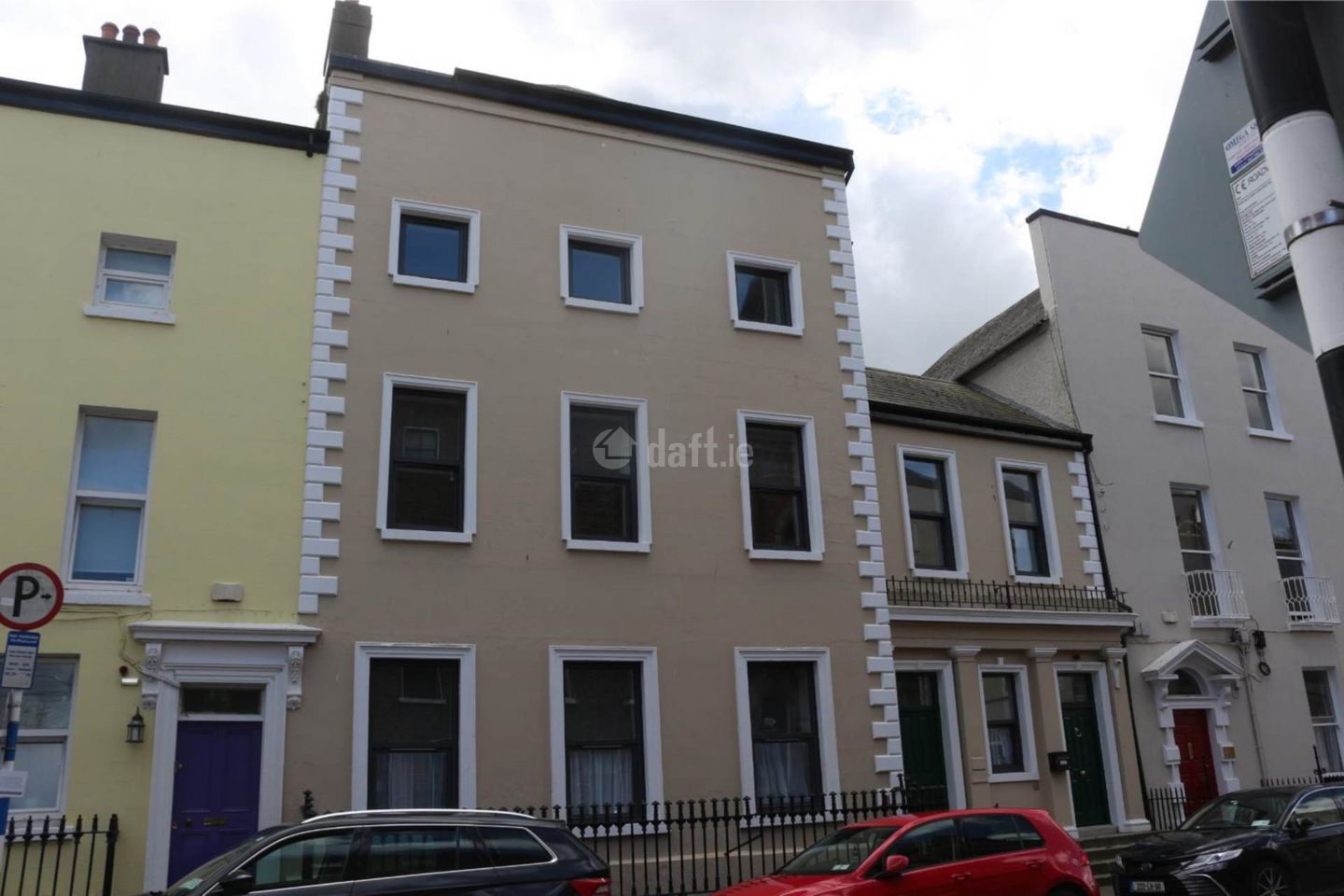 27 Laurence Street, Drogheda, Co. Louth, Drogheda, Co. Louth