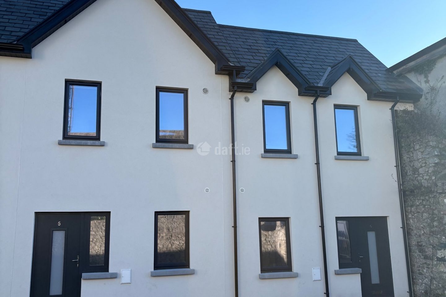 No 5 Emmett Place, Nenagh, Co Tipperary, Nenagh, Co. Tipperary