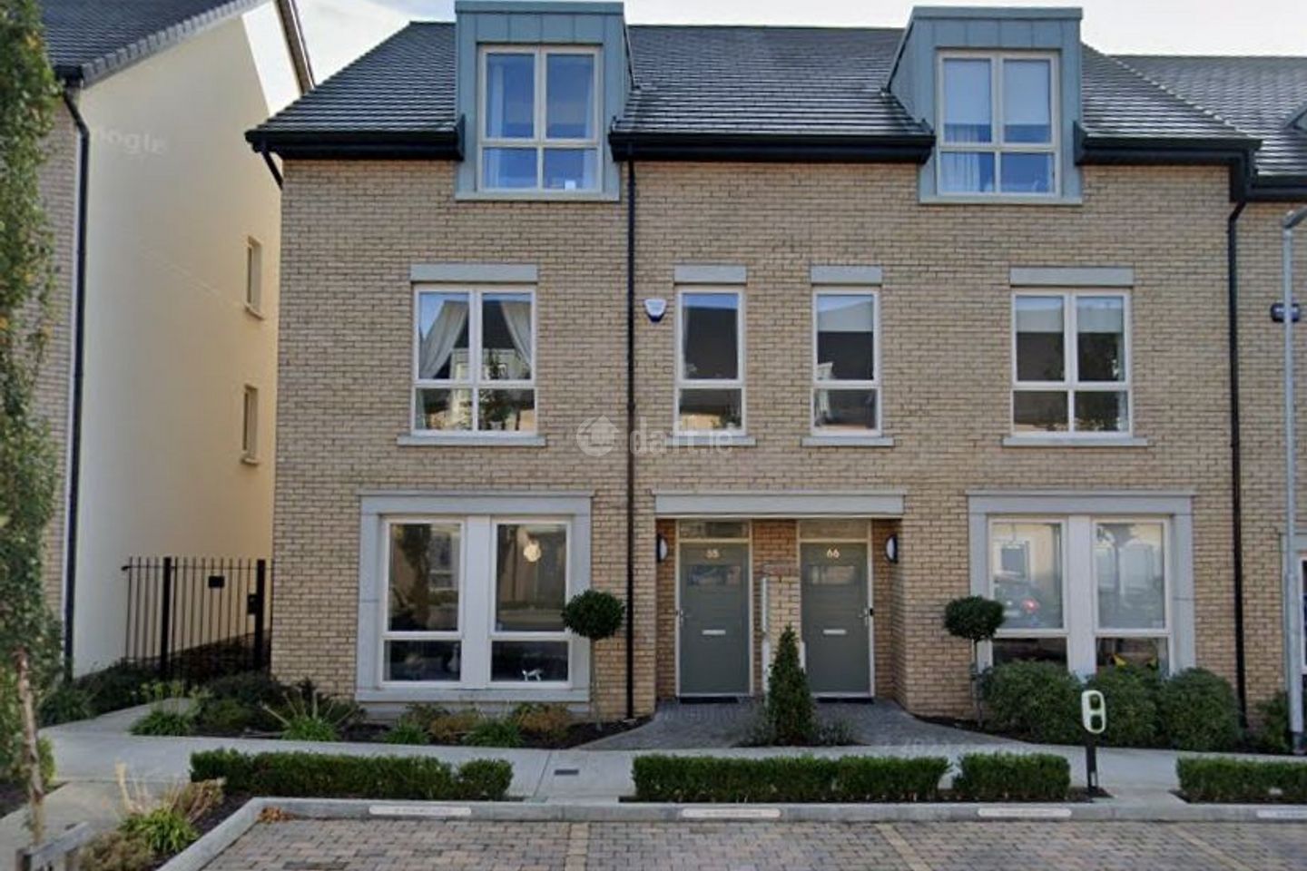 65 Roseland Avenue, Cualanor, Dun Laoghaire, Co. Dublin