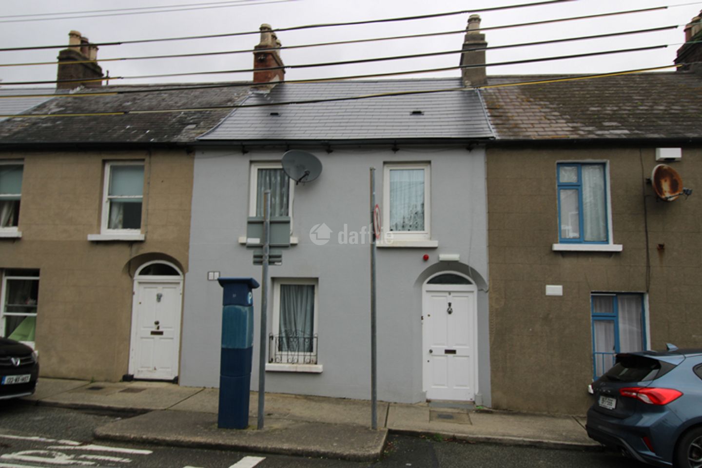 9 Dempseys Terrace, Saint Peter's Square, Wexford Town, Co. Wexford