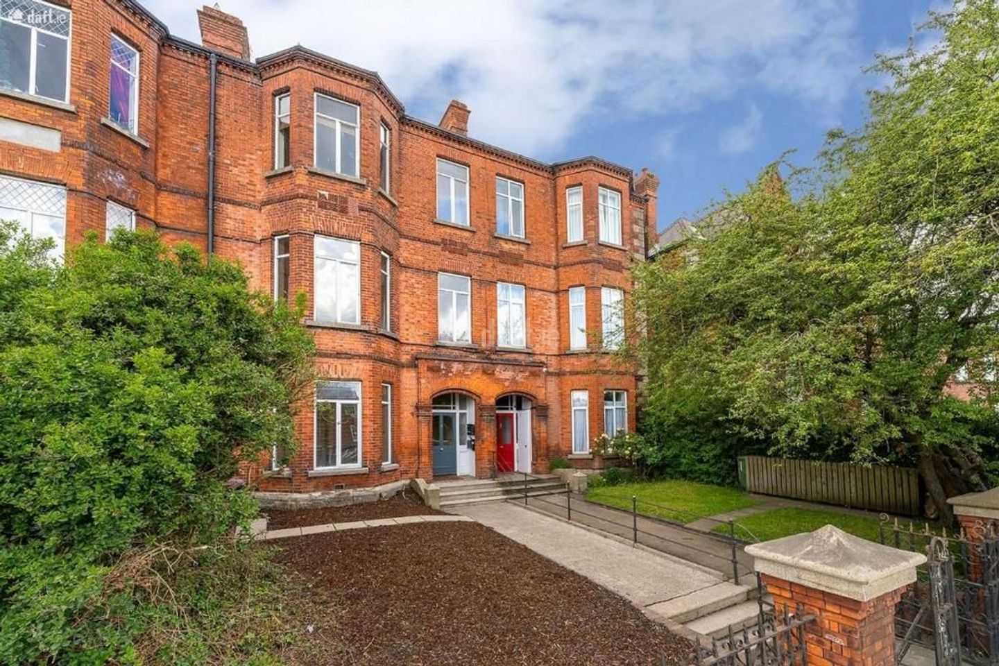 Apartment 1, 149 North Circular Road, Dublin 7, North Circular Road, Dublin 7