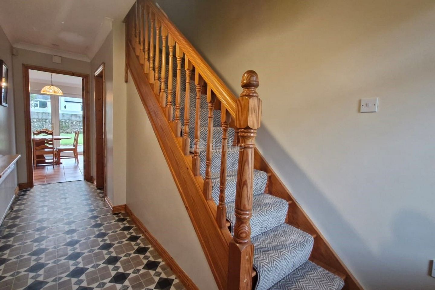 Milltown Road, Tuam, Co. Galway