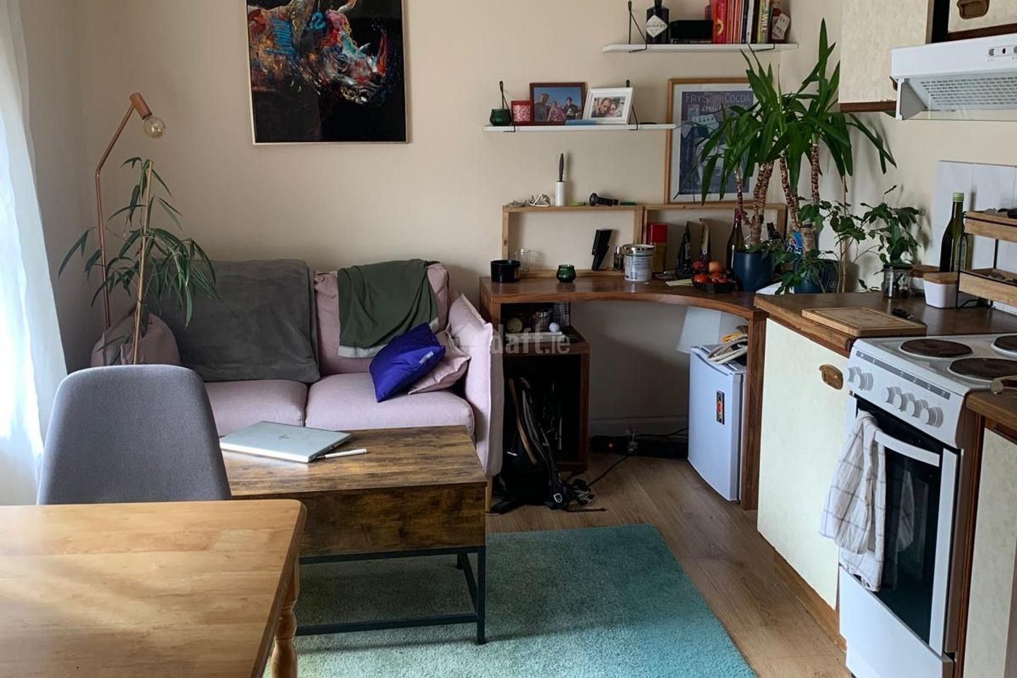 Apartment 2, 1 Abbey Street, Fermoy, Fermoy, Co. Cork