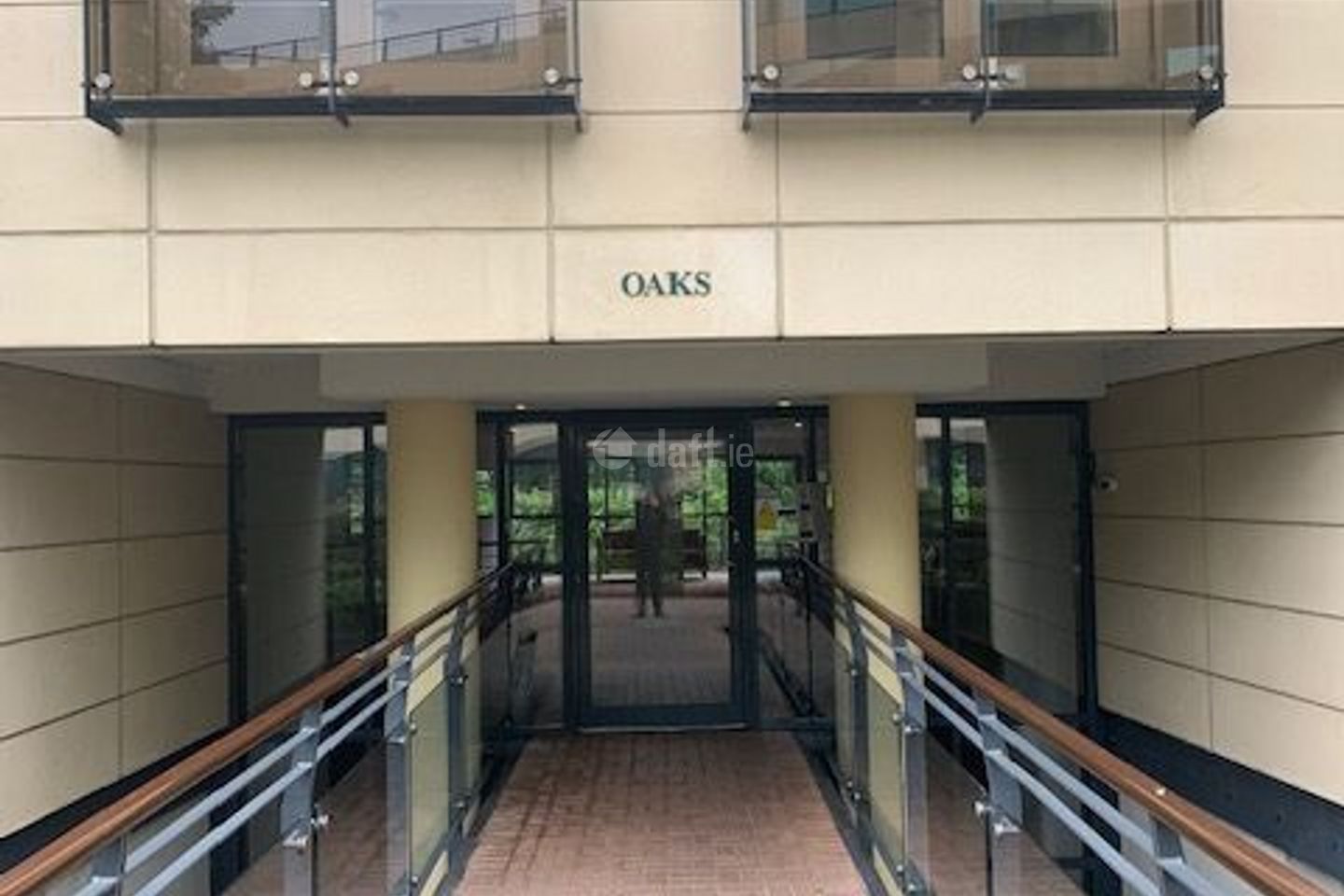 The Oaks, Herbert Park Lane, Ballsbridge, Dublin 4