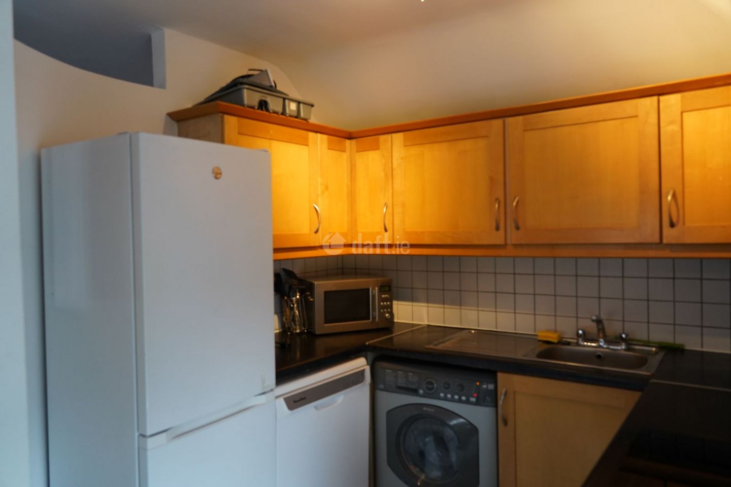 Apartment, 82 Aungier Street, Dublin 2