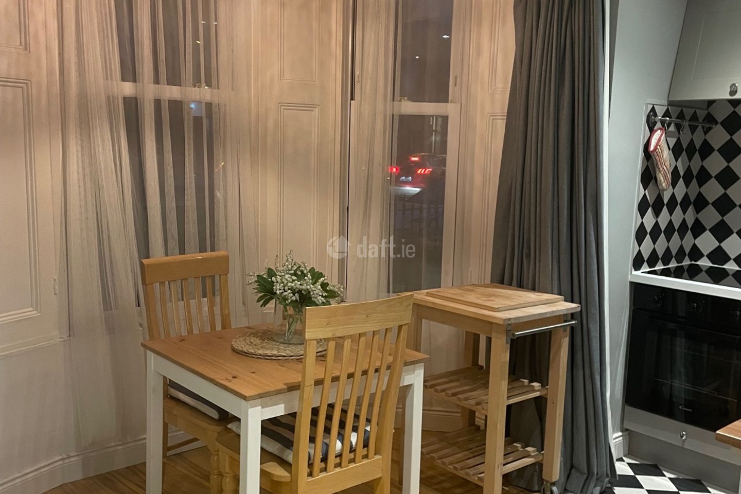 Flat 1, 230 South Circular Road, Dublin 8, South Circular Road, Dublin 8