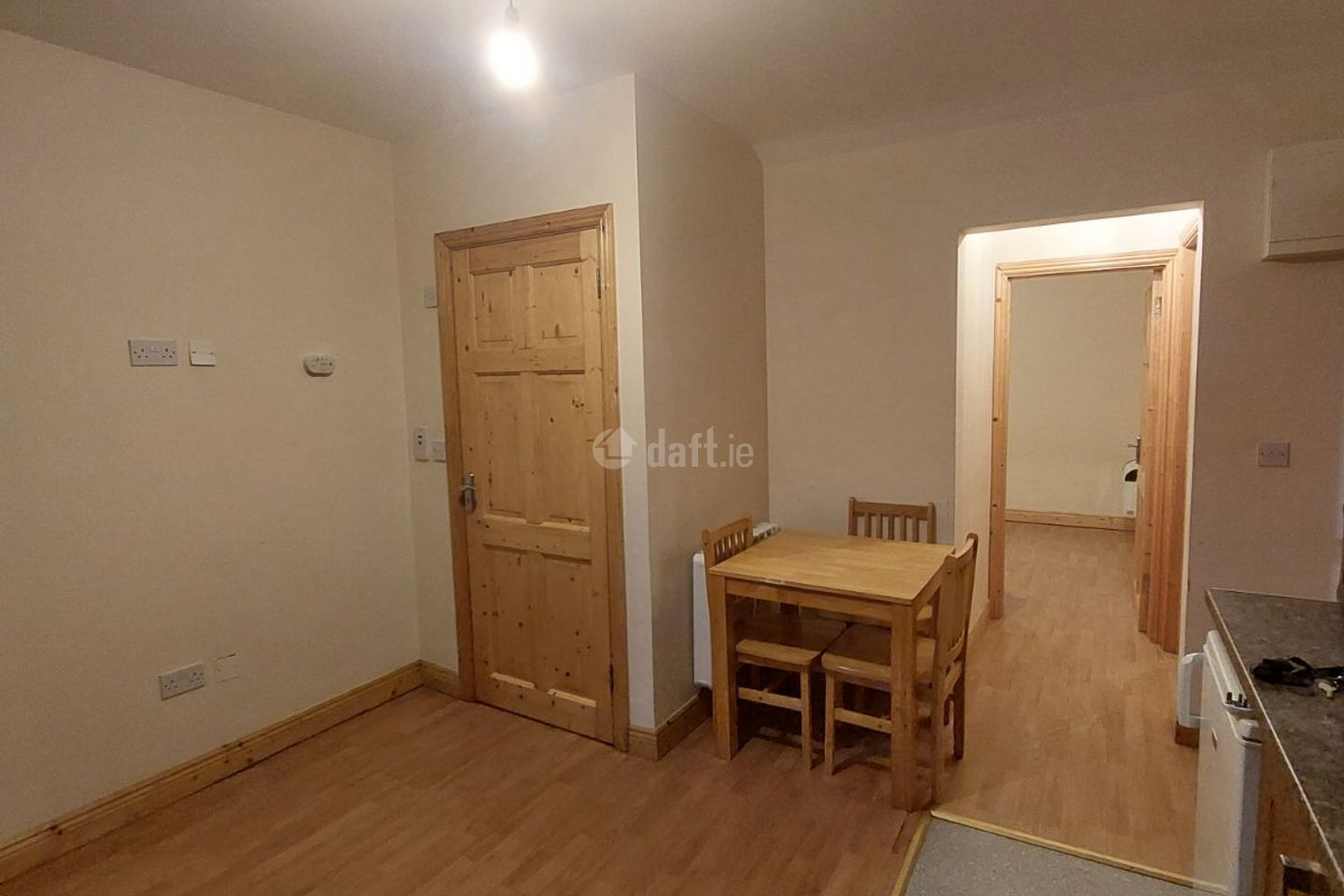 Buckingham Street Lower, Dublin 1, Dublin 1