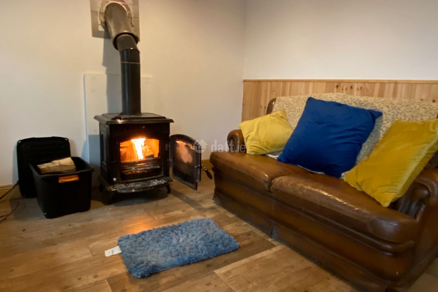 Toberpatrick House, Toberpatrick, Tinahely, Arklow, Tinahely, Co. Wicklow