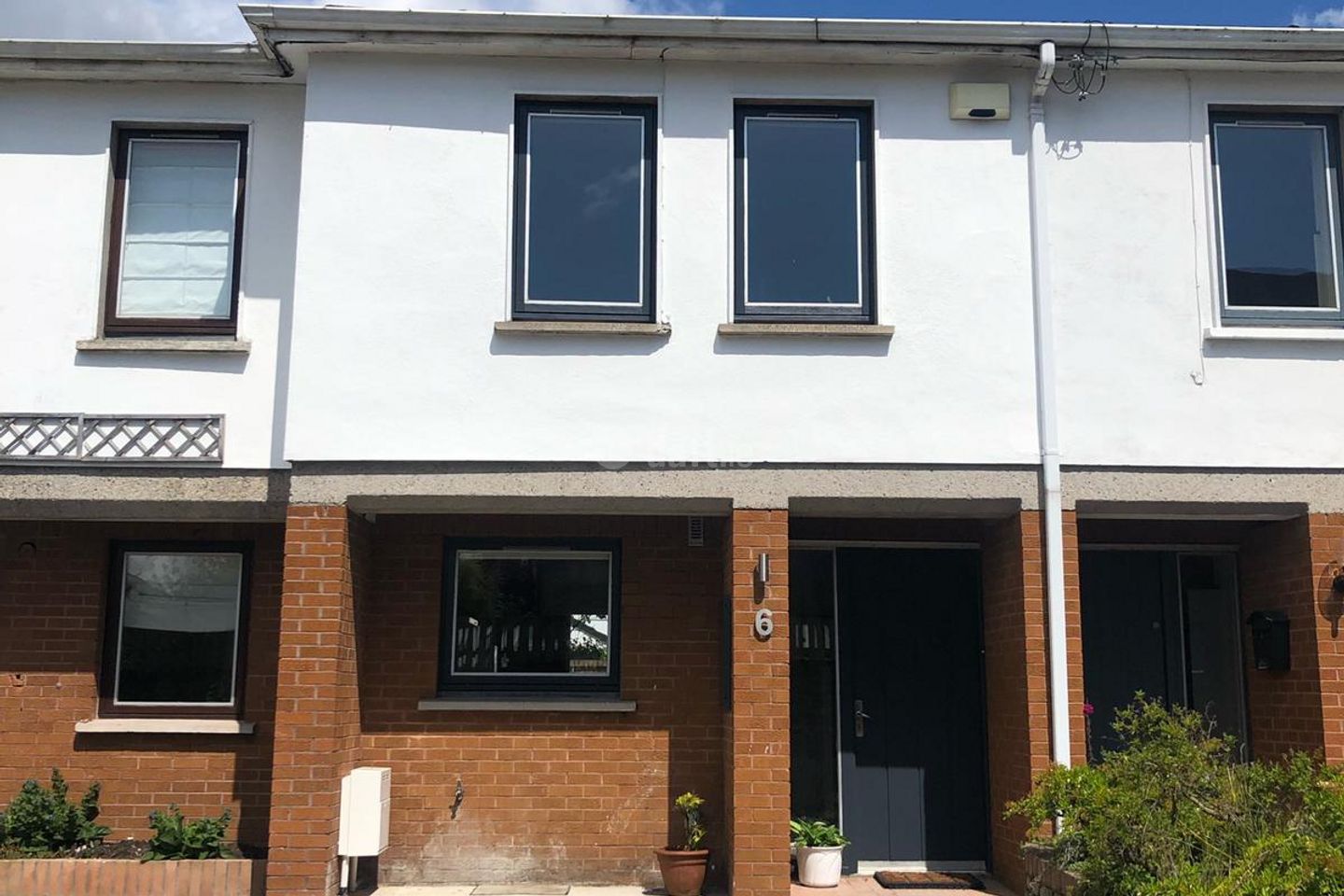 Gilford Court, Sandymount, Dublin 4