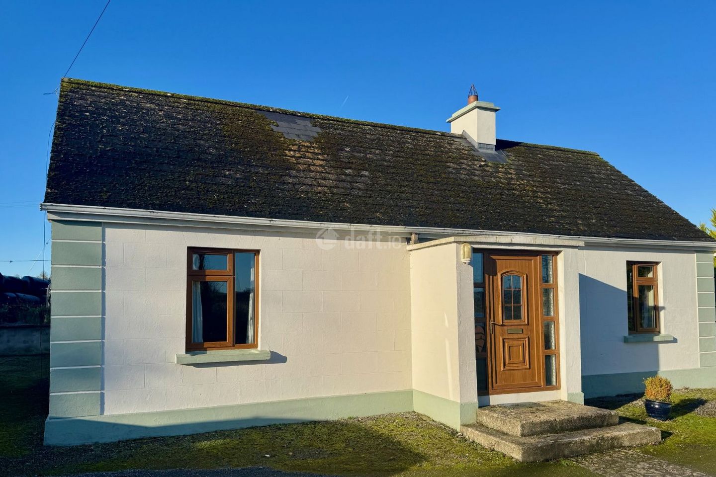 Corgar House, Corgar, Ballinamore, Co. Leitrim