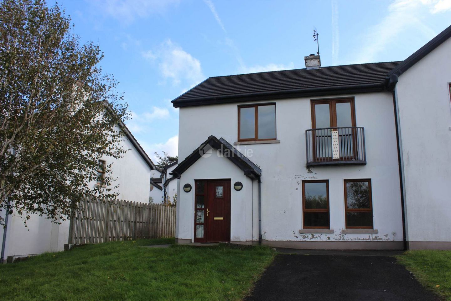 16 Rann MÃ³r Walk, Crievesmith, Letterkenny, Co. Donegal