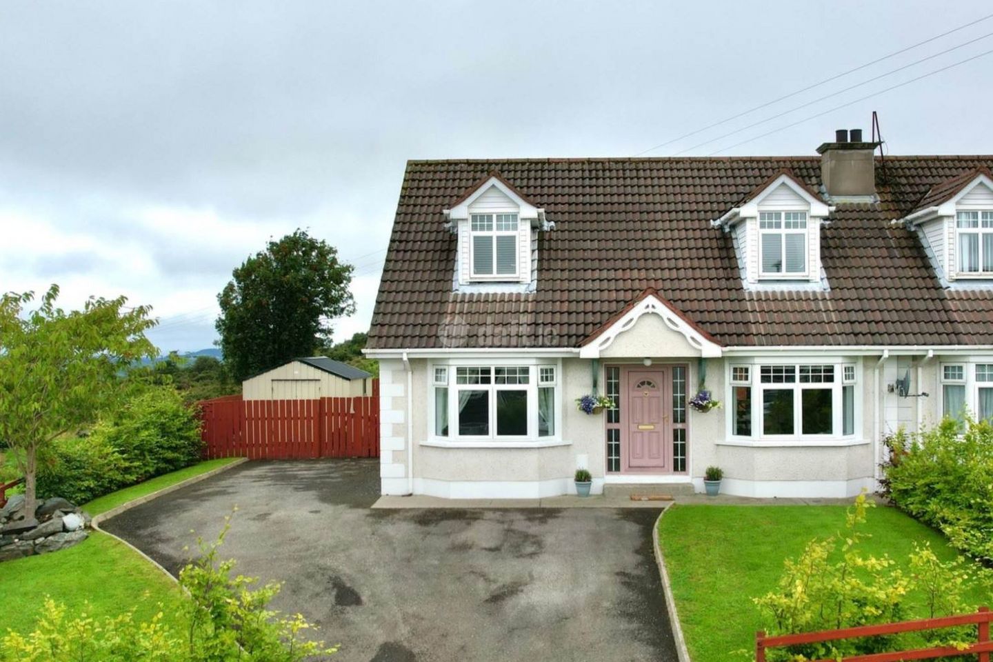36 errigal view, Letterkenny, Co. Donegal