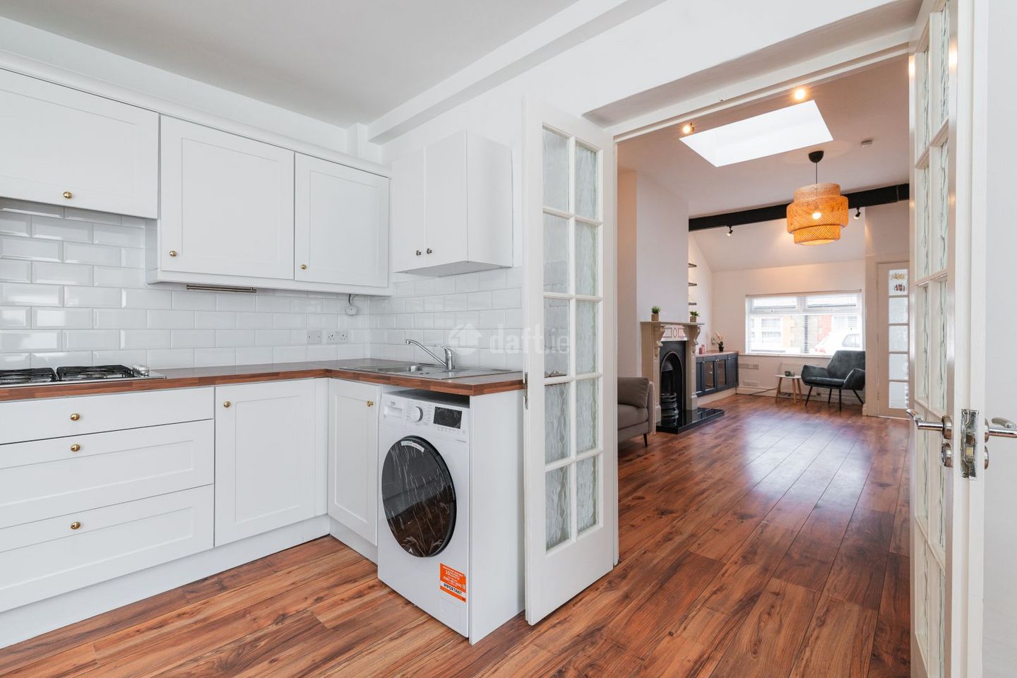 Newtown Villas, Blackrock, Co. Dublin