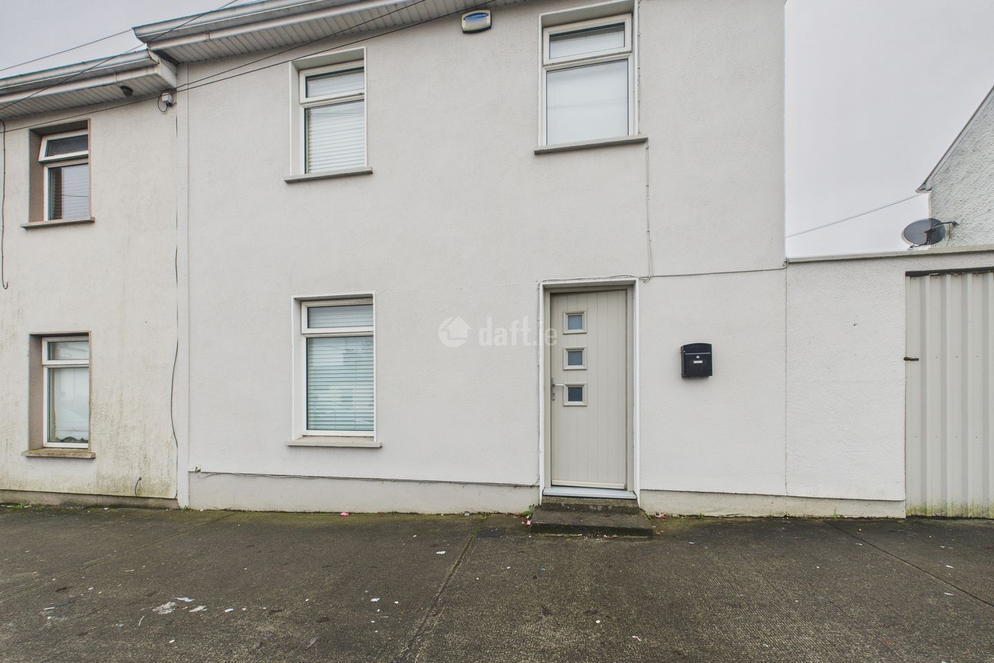 58C Brackernagh, Ballinasloe, Co. Galway