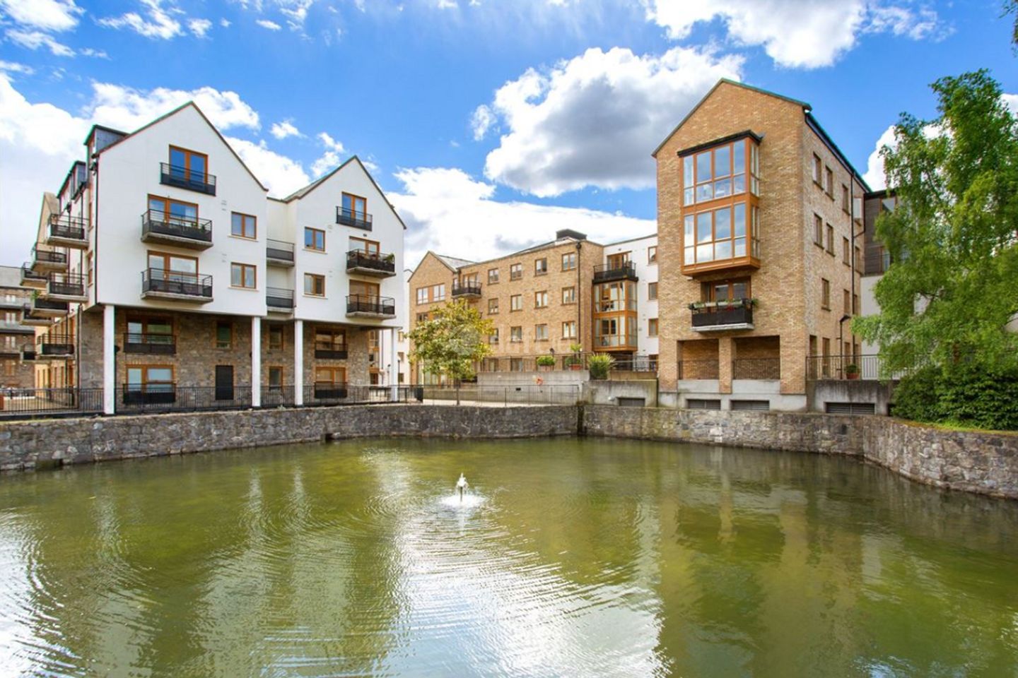 Apt 12, Block C, Bellevue, D08 P3V9, Dublin 8