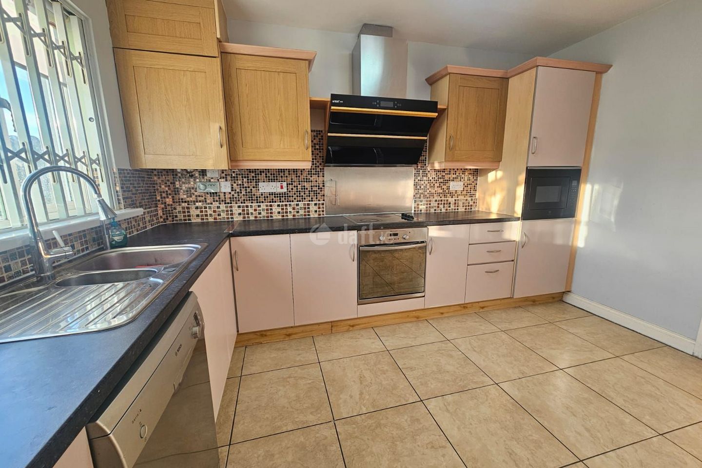 Chancery Park Gardens, Tullamore, Co. Offaly