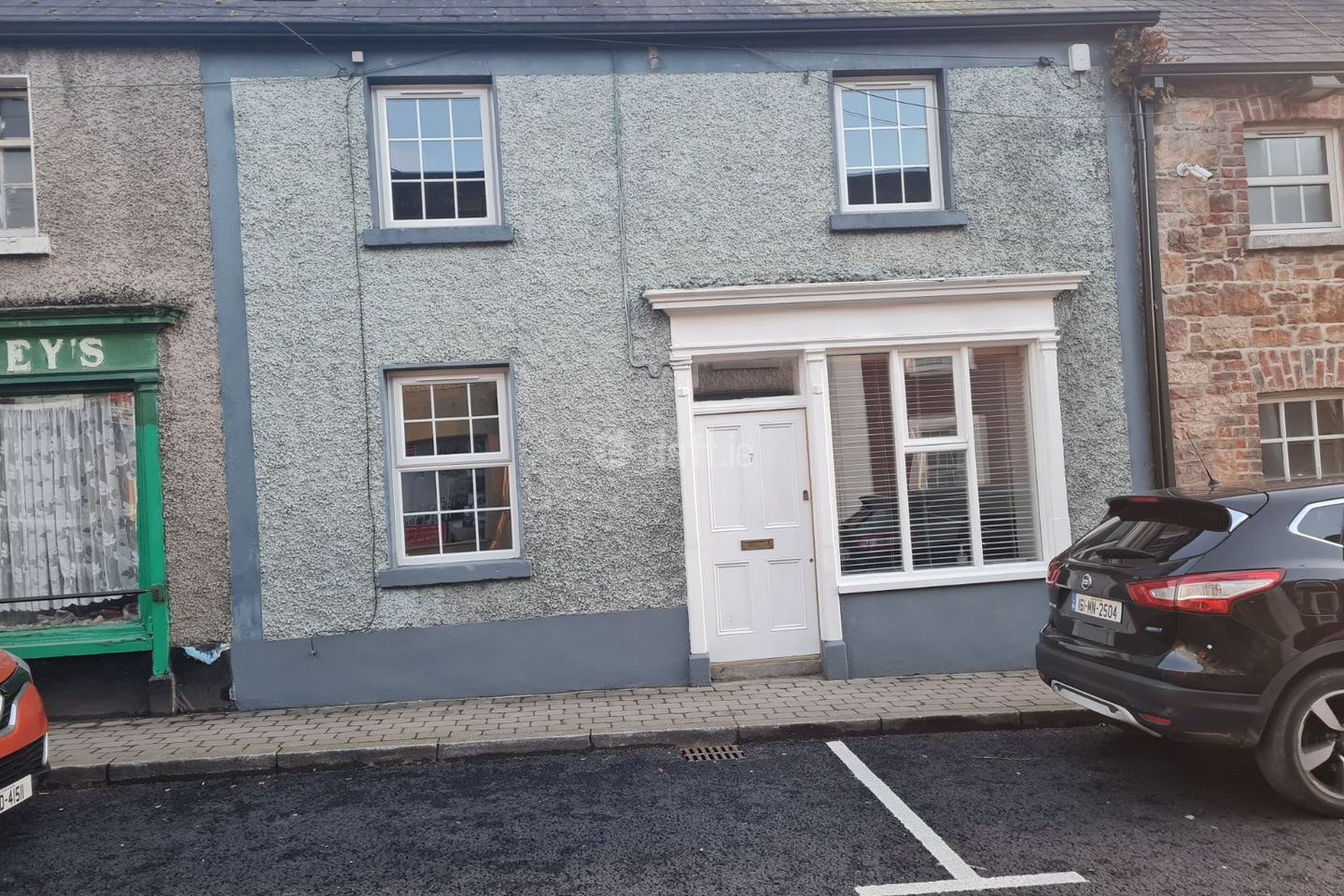 7 Parnell Street, Carrickmacross, Carrickmacross, Co. Monaghan