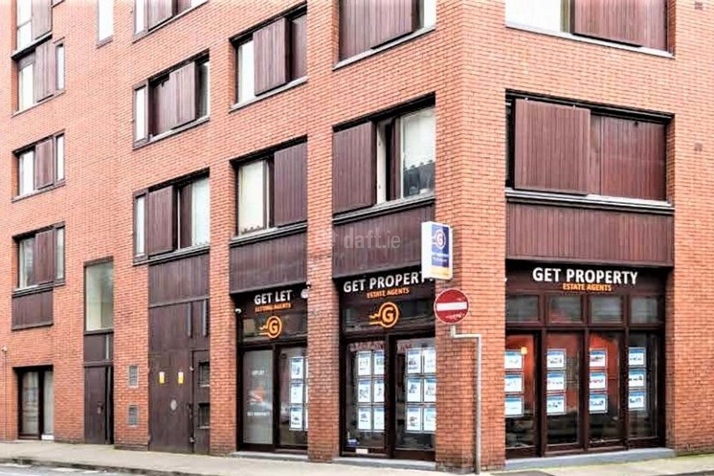 Smithfield Loft, Smithfield, Dublin 7