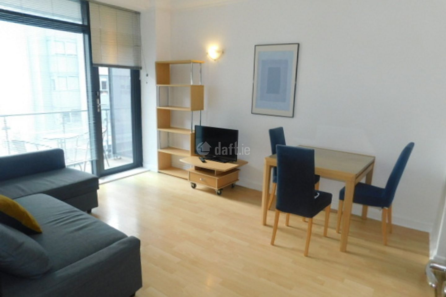 Lagan House Custom House Square, IFSC, Dublin 1