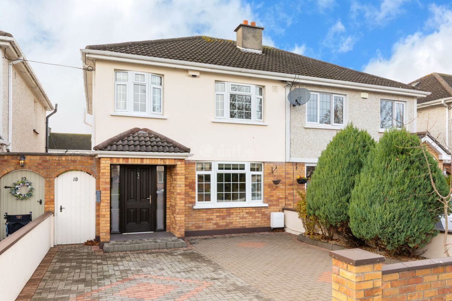 Ashington Crescent, Navan Road, Dublin 7