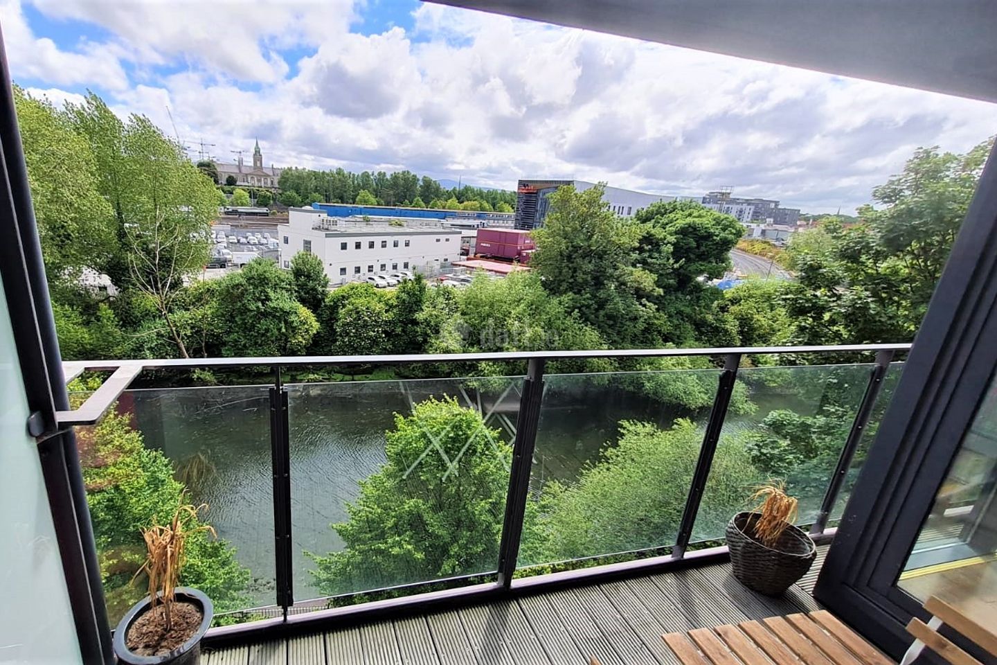 Apartment 87, Longmeadows Apartments, Islandbridge, Dublin 8