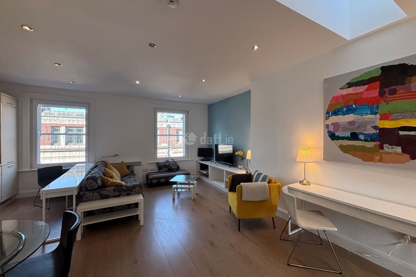 Suffolk Street, Dublin 2