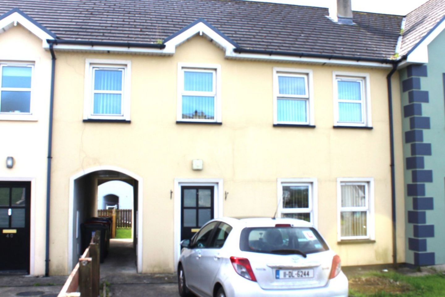 41 Lough Fern Heights, Milford, Milford, Co. Donegal