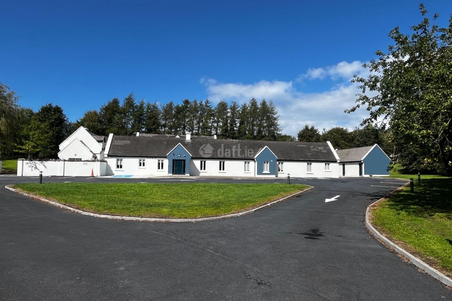 O'Regans Lodge, Sixmilebridge, Co. Clare