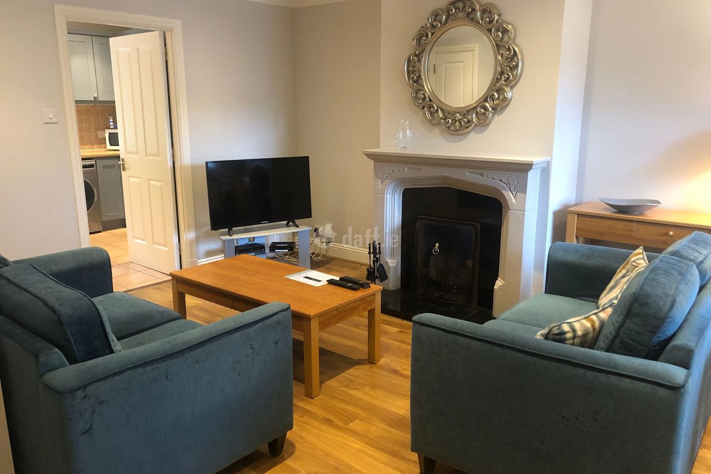 Power Mews, Faithlegg, Faithlegg, Co. Waterford