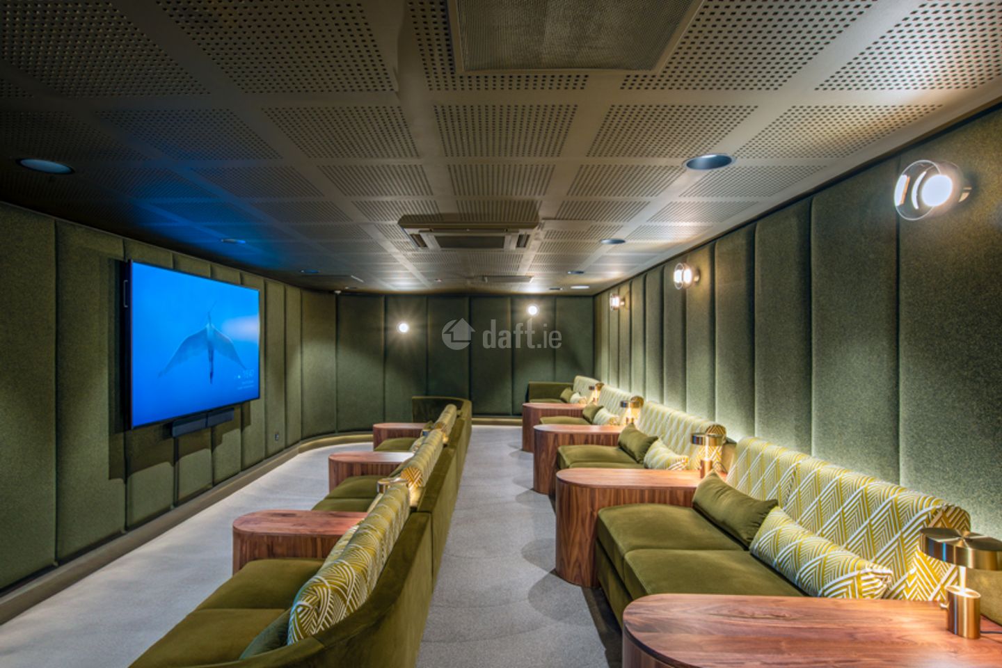 Alta Verde, Blackrock, Cross Avenue, Blackrock, Co. Dublin