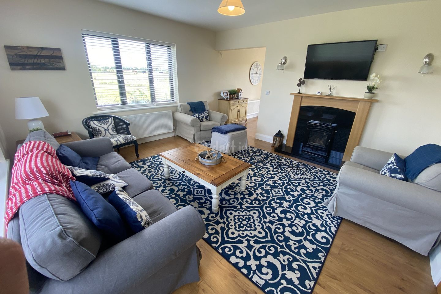 Mountpleasant, Loughrea, Co. Galway, Loughrea, Co. Galway