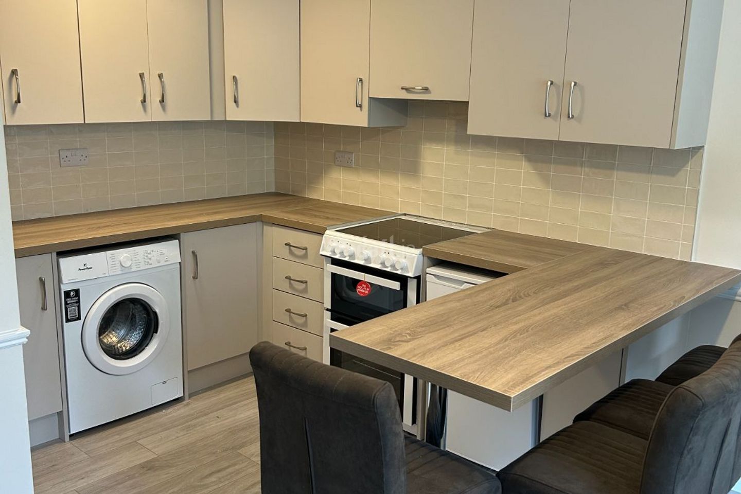 Fairfield Court, Montree Row, Athlone, Co. Westmeath