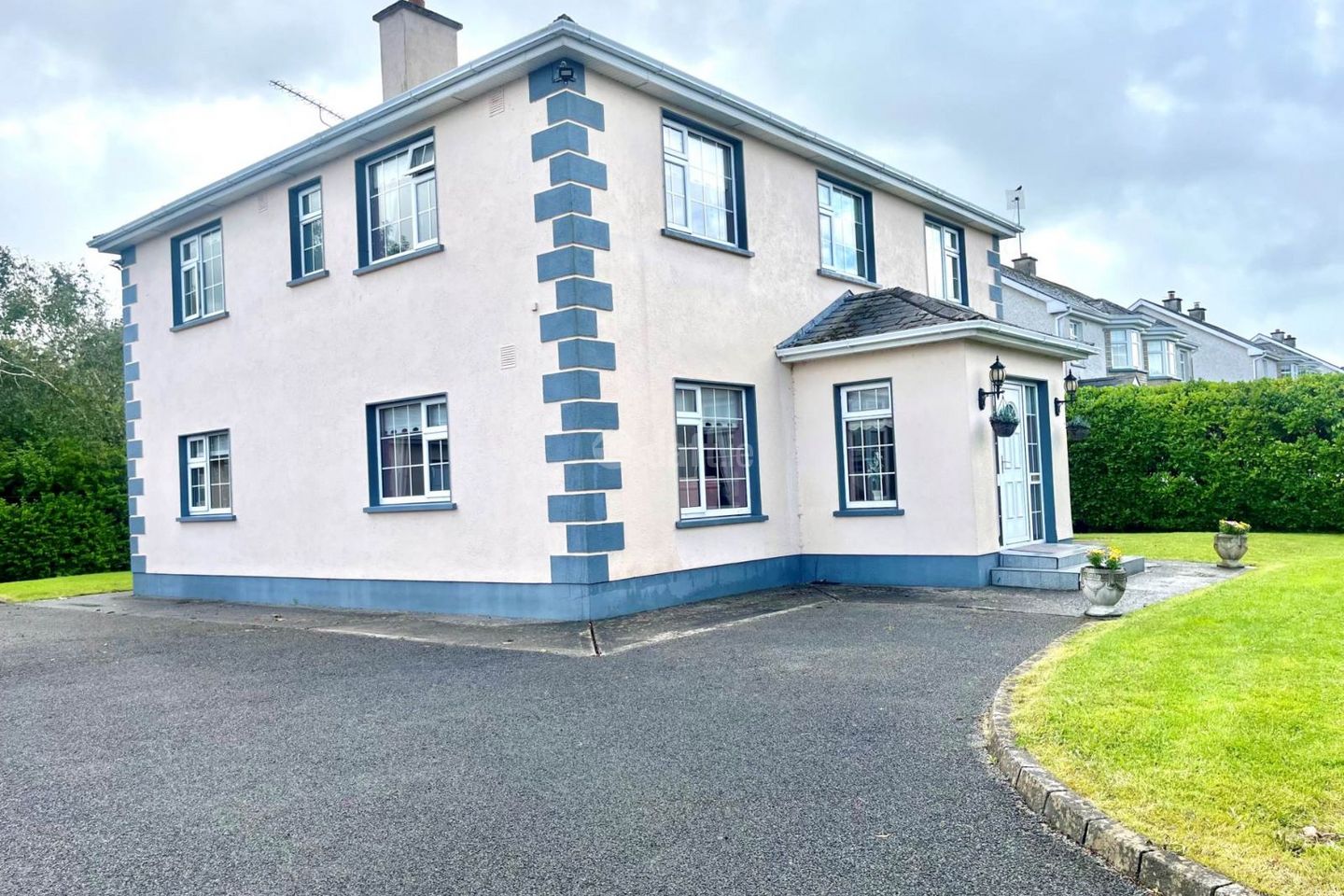 Station Road, Cortober, Carrick-on-Shannon, Co. Roscommon