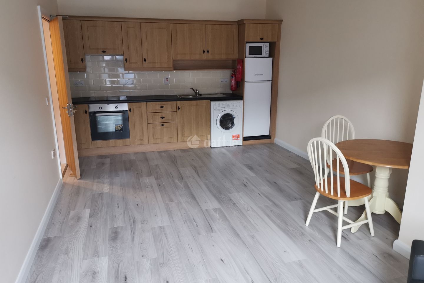 William street, Limerick City Centre