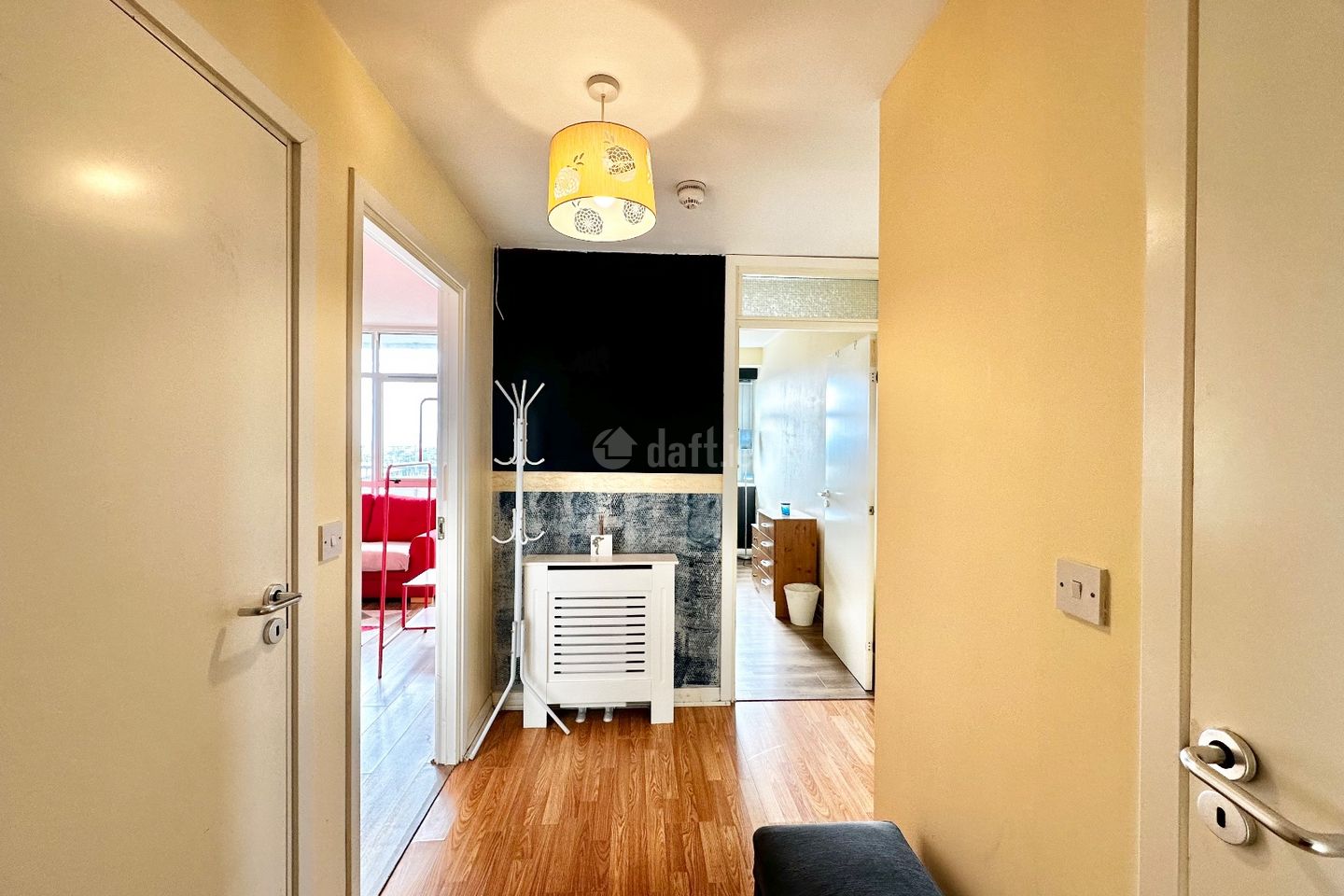 Apartment, College View, Ballymun, Dublin 11