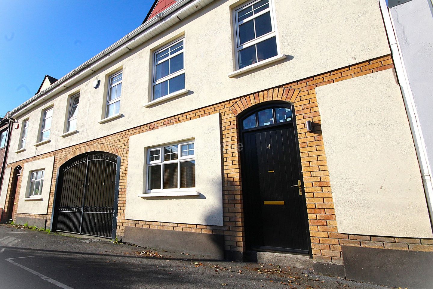 4 Castlewood Place, Rathmines, Dublin 6