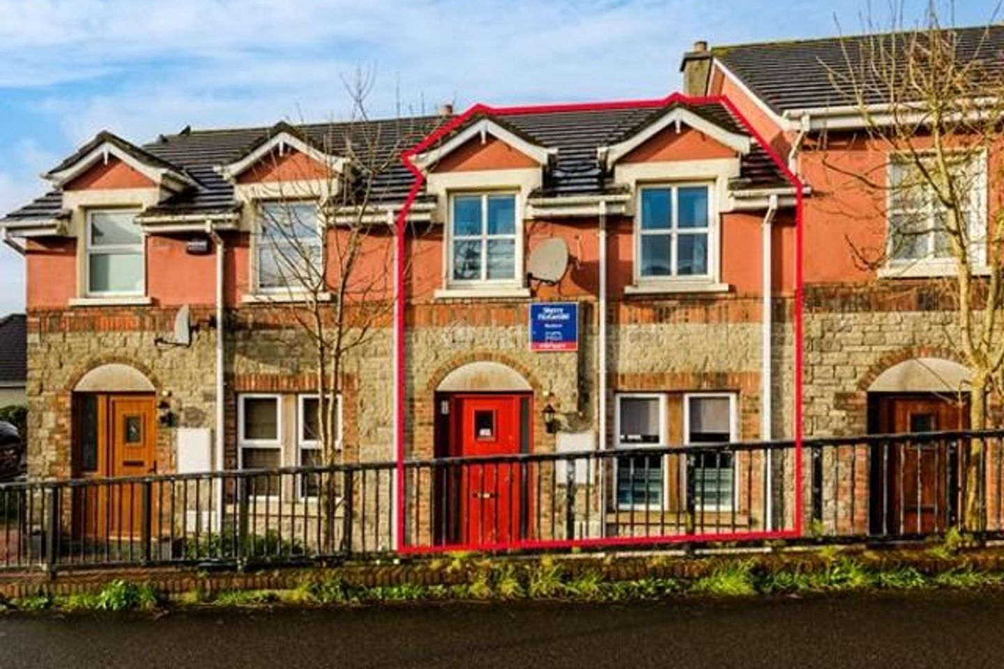 24 Belleville, Mountgarrett, New Ross, New Ross, Co. Wexford