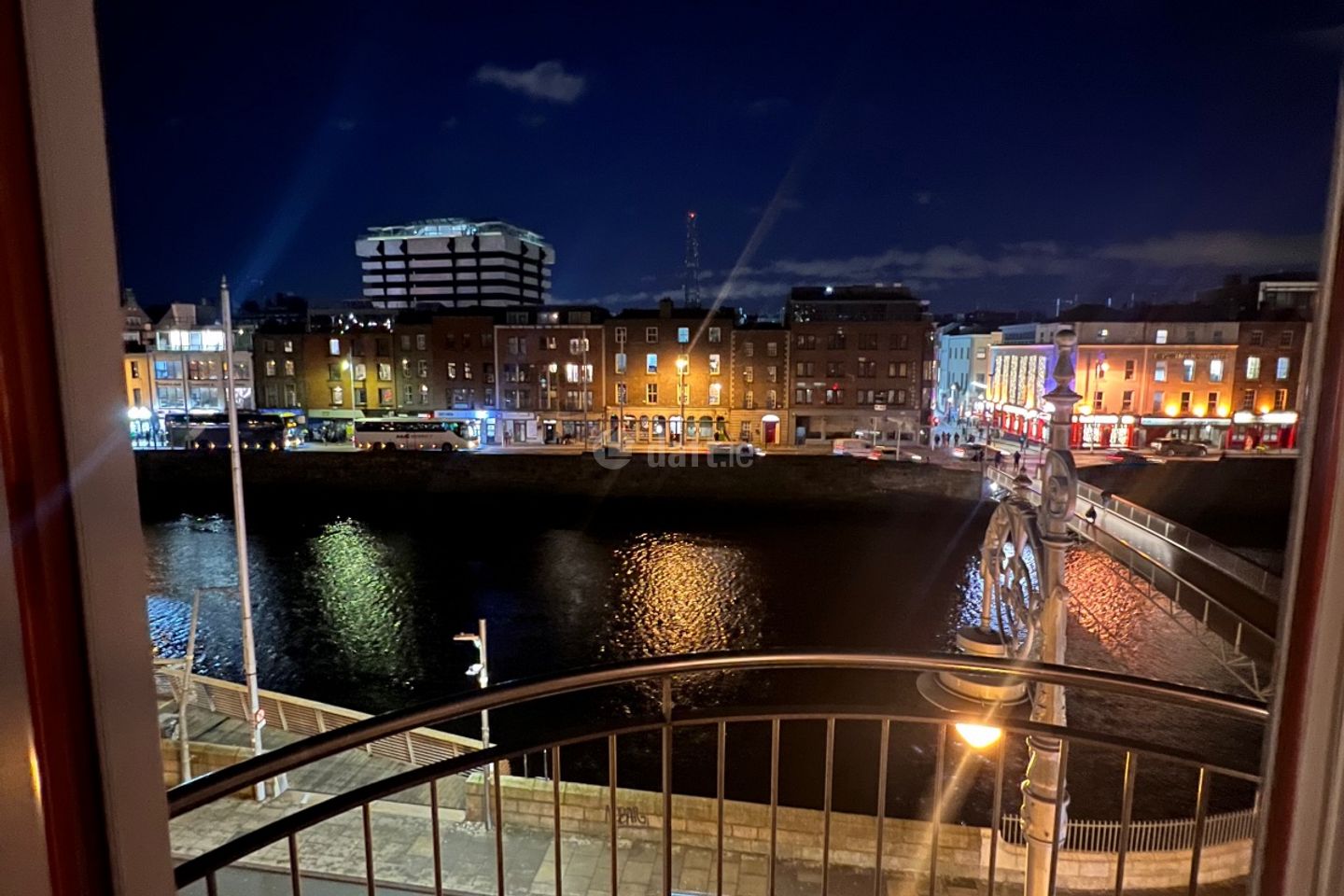 Quartier Bloom, Dublin 1
