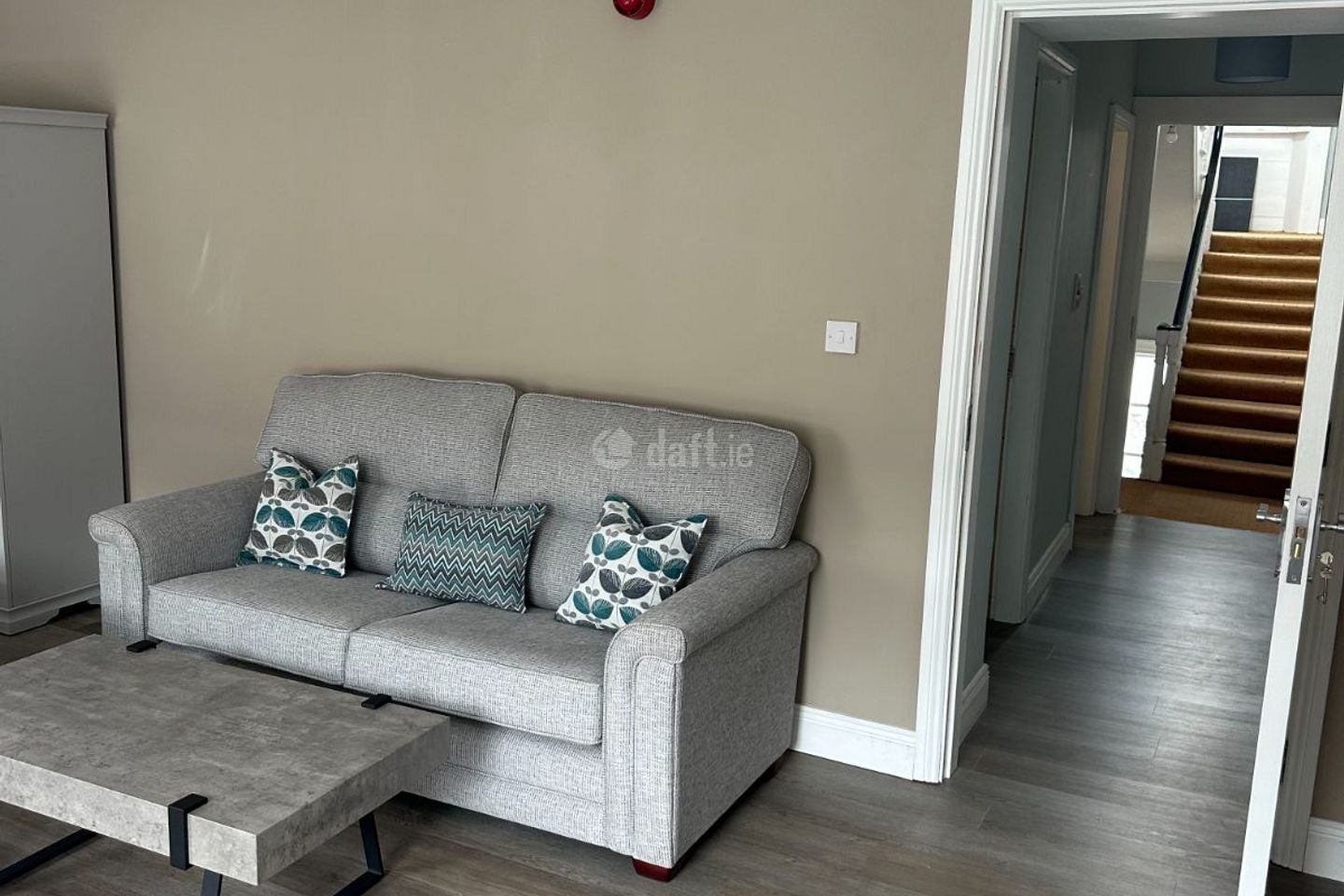 Parliament Street, Kilkenny, Co. Kilkenny