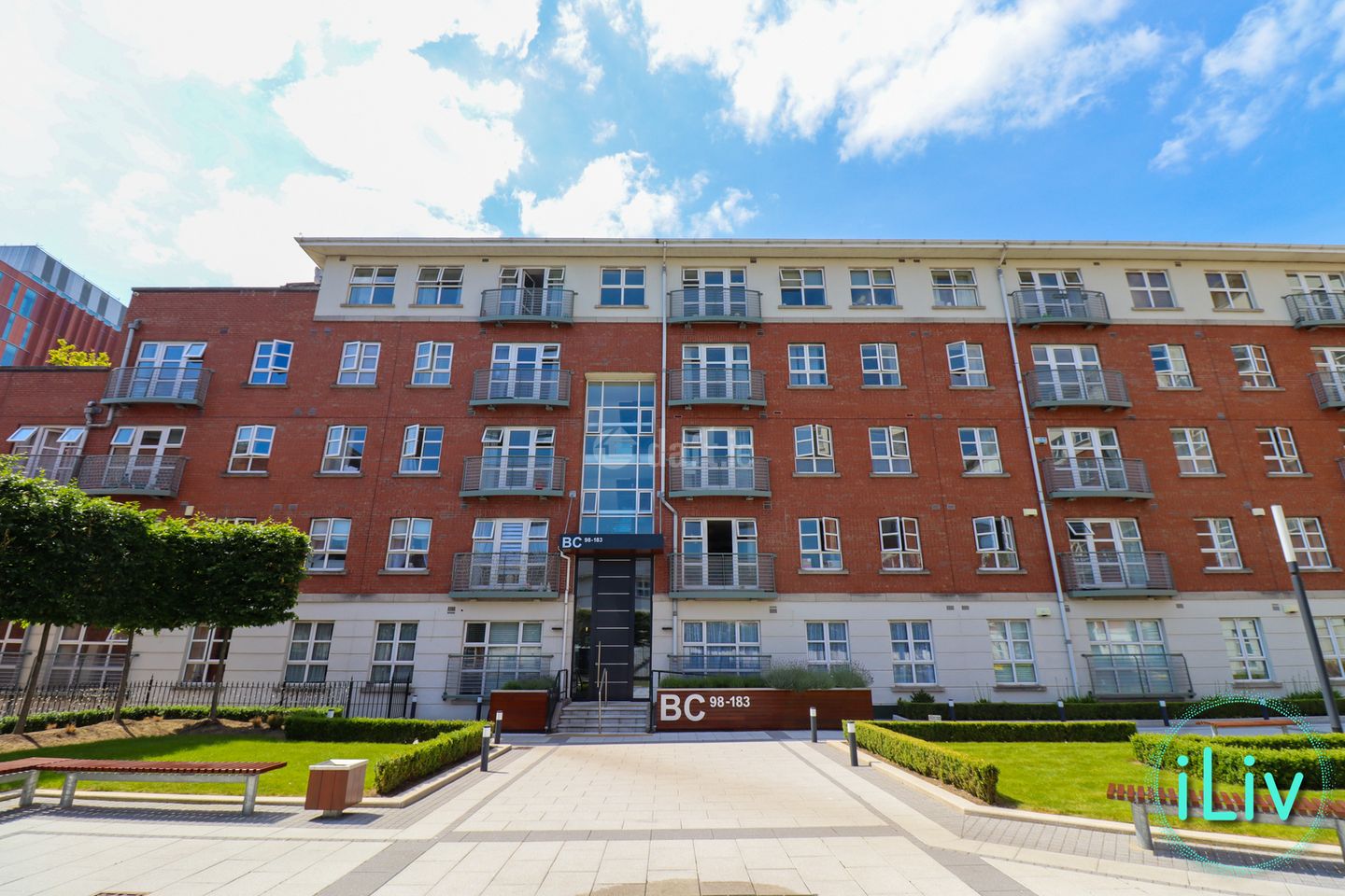 Apartment 11, Block A, The Waterside, Dublin 4