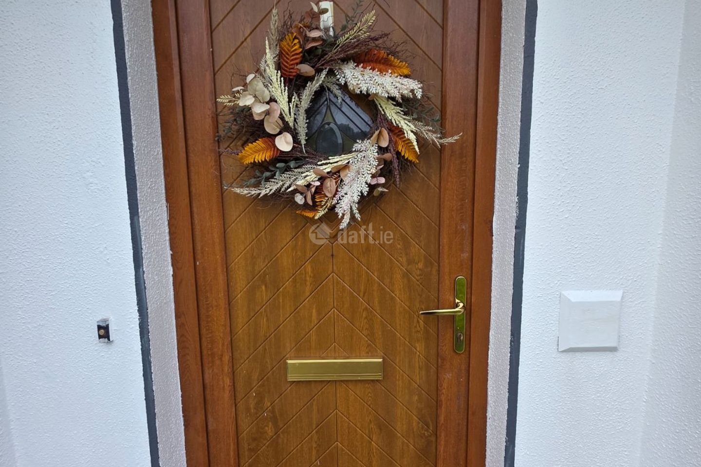 Greenhills, Knockcroghery, Knockcroghery, Co. Roscommon