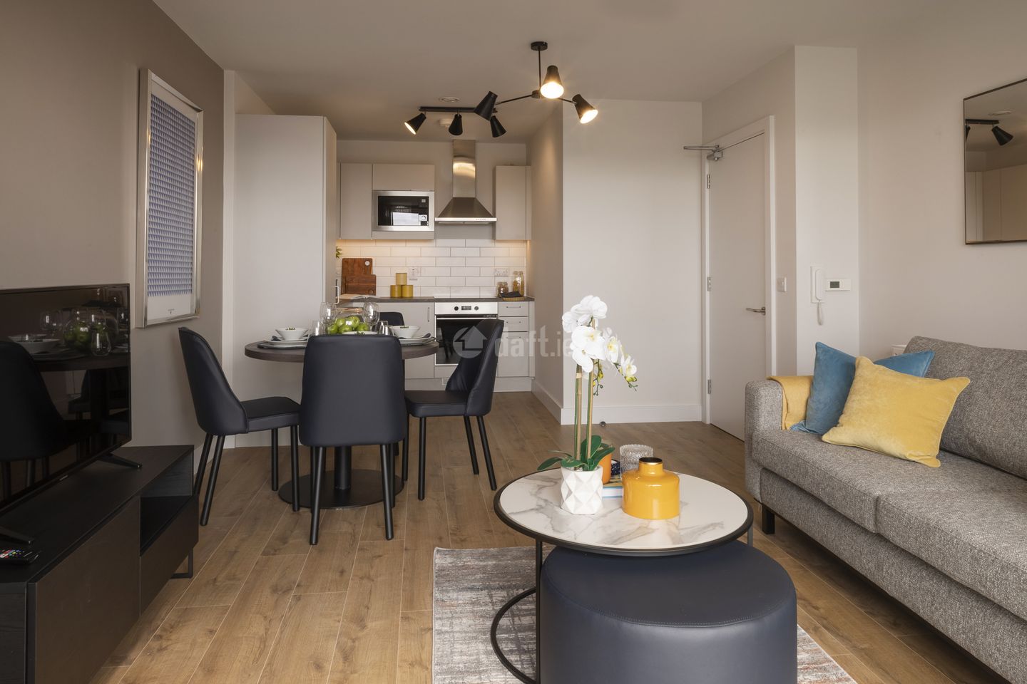 1 bedroom apartment, U Charlestown, St Margaret's Road, Finglas North, Dublin, Finglas, Dublin 11