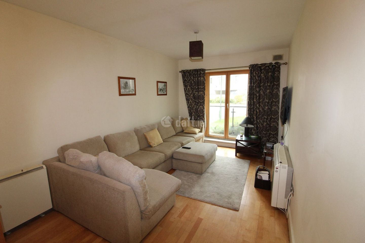 Apartment 37, Block 3, Richmond Hall, Drumcondra, Dublin 3