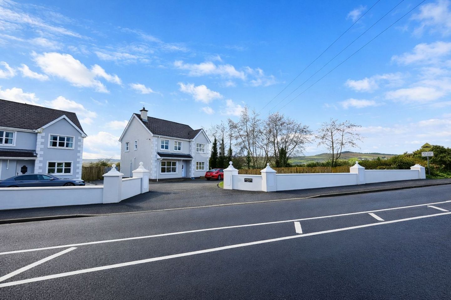 1 Laurel Hill, Glencar Scotch, Letterkenny, Co. Donegal